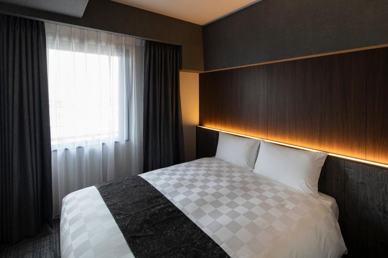 Hotel The B Osaka-Shinsekai Zewnętrze zdjęcie