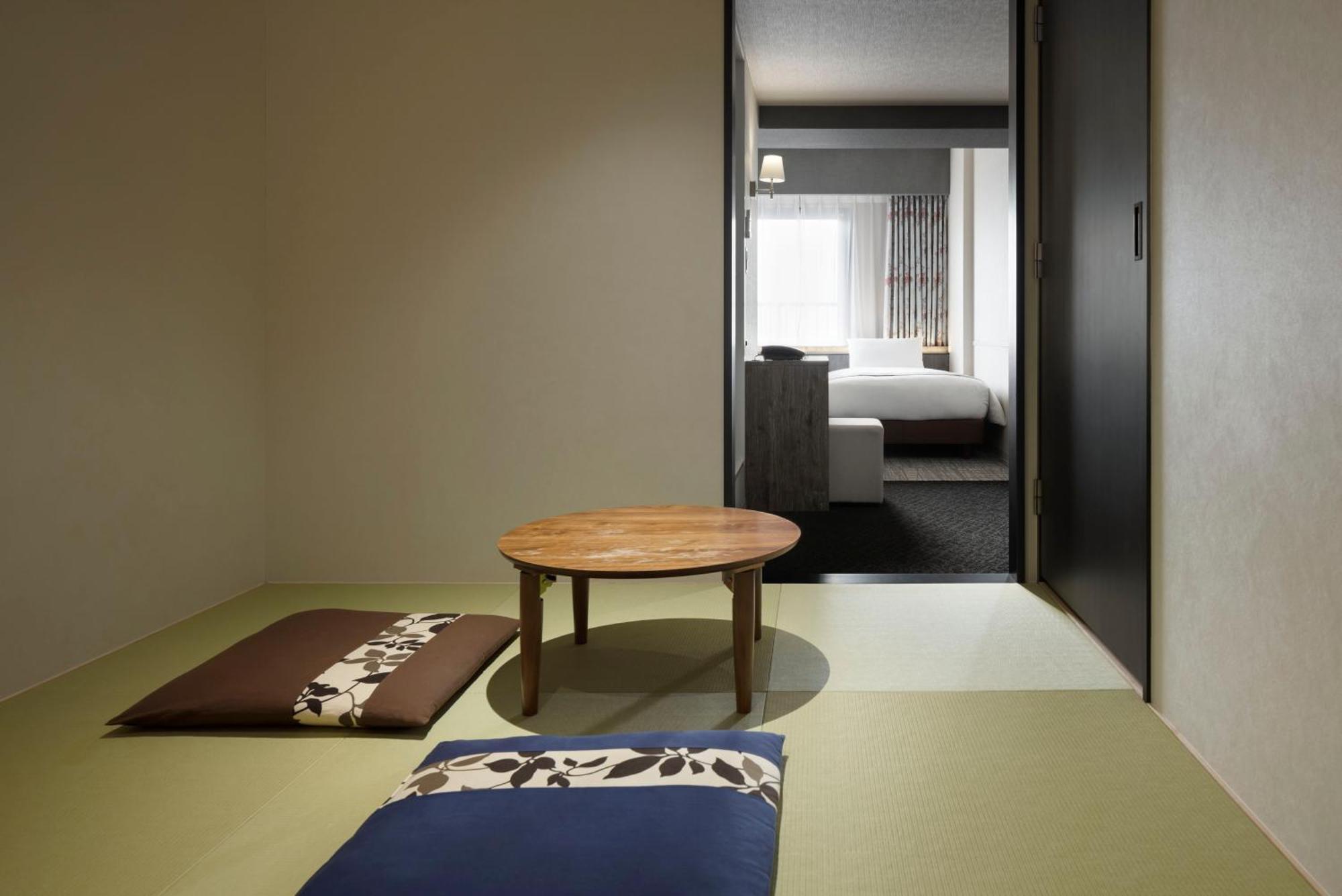 Hotel The B Osaka-Shinsekai Zewnętrze zdjęcie