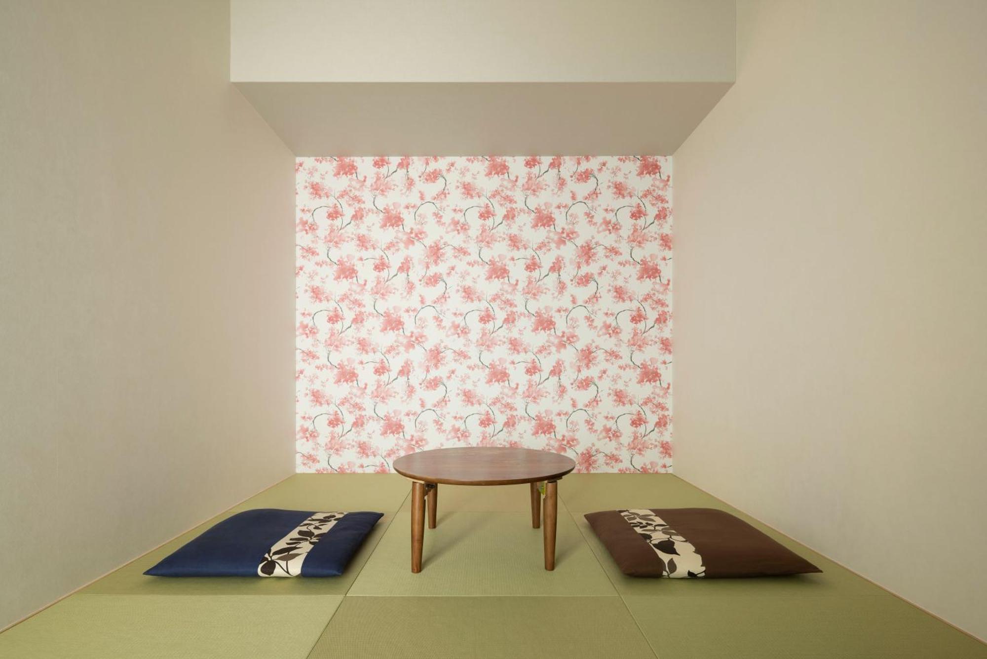 Hotel The B Osaka-Shinsekai Zewnętrze zdjęcie