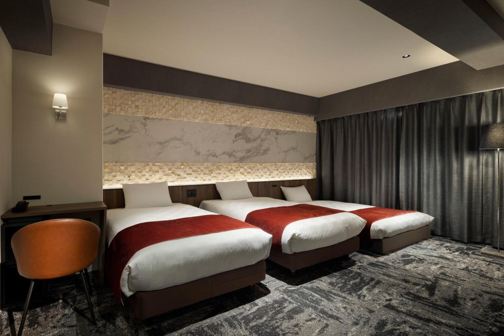 Hotel The B Osaka-Shinsekai Zewnętrze zdjęcie
