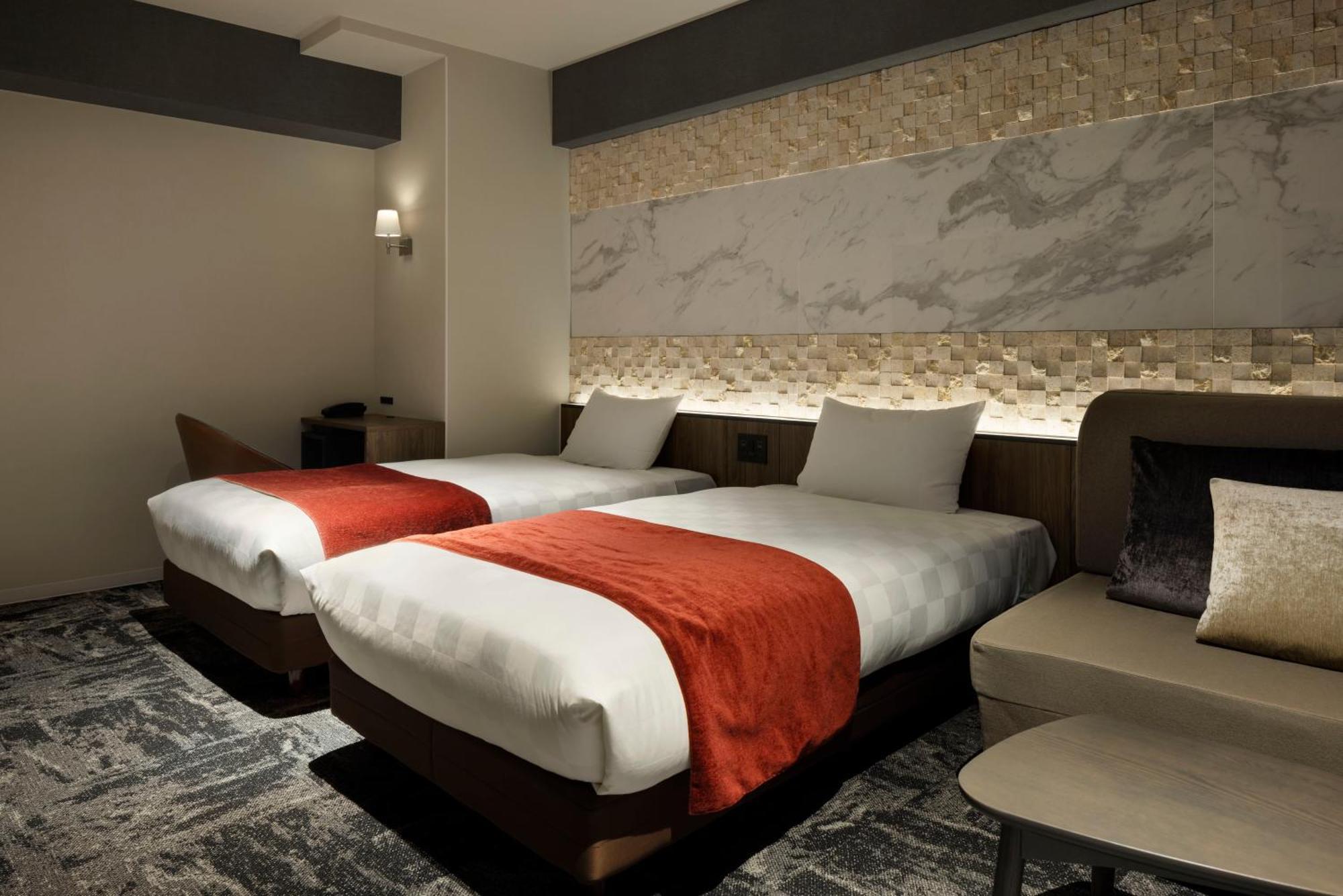 Hotel The B Osaka-Shinsekai Zewnętrze zdjęcie
