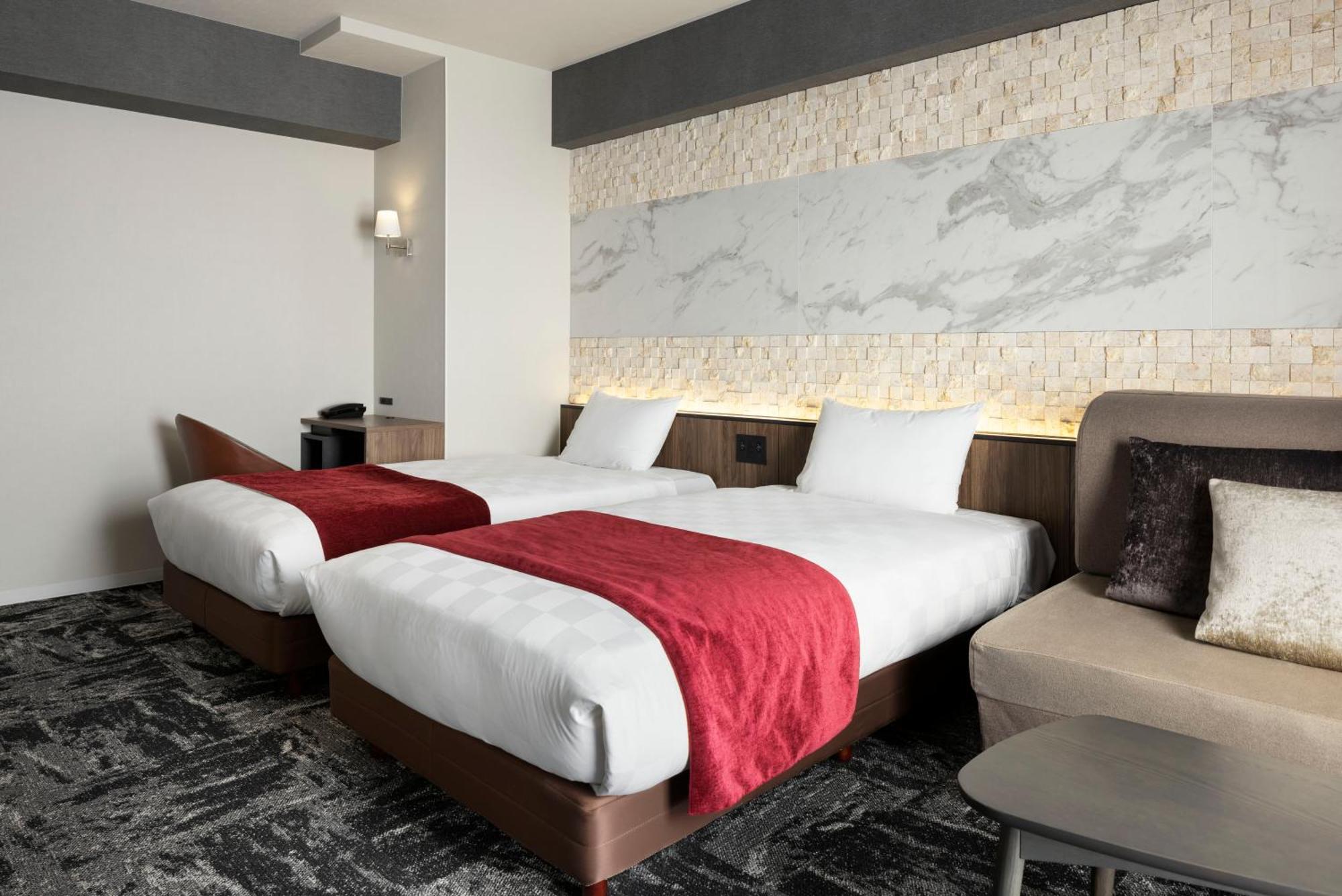 Hotel The B Osaka-Shinsekai Zewnętrze zdjęcie