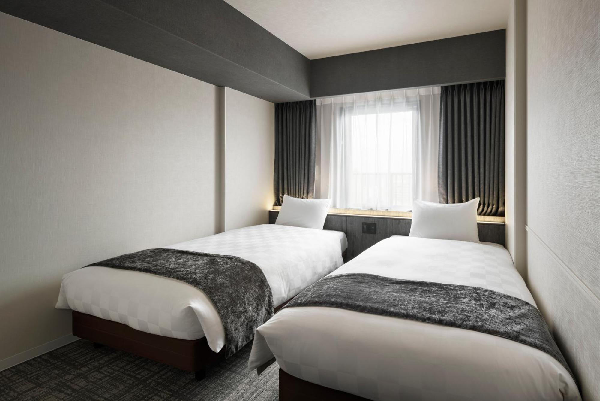 Hotel The B Osaka-Shinsekai Zewnętrze zdjęcie