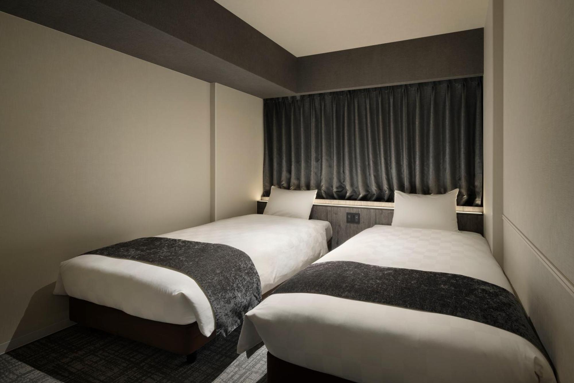 Hotel The B Osaka-Shinsekai Zewnętrze zdjęcie