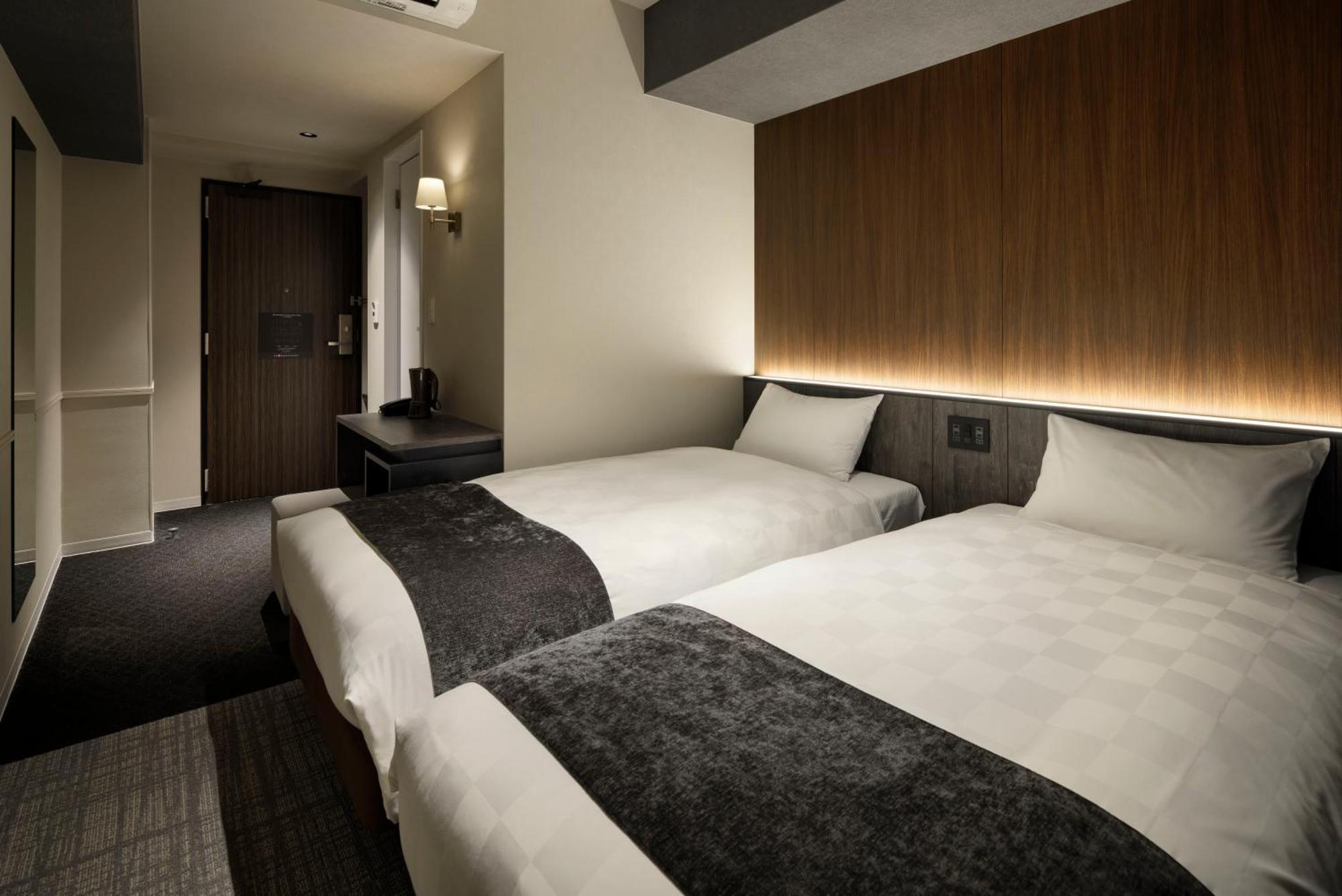 Hotel The B Osaka-Shinsekai Zewnętrze zdjęcie