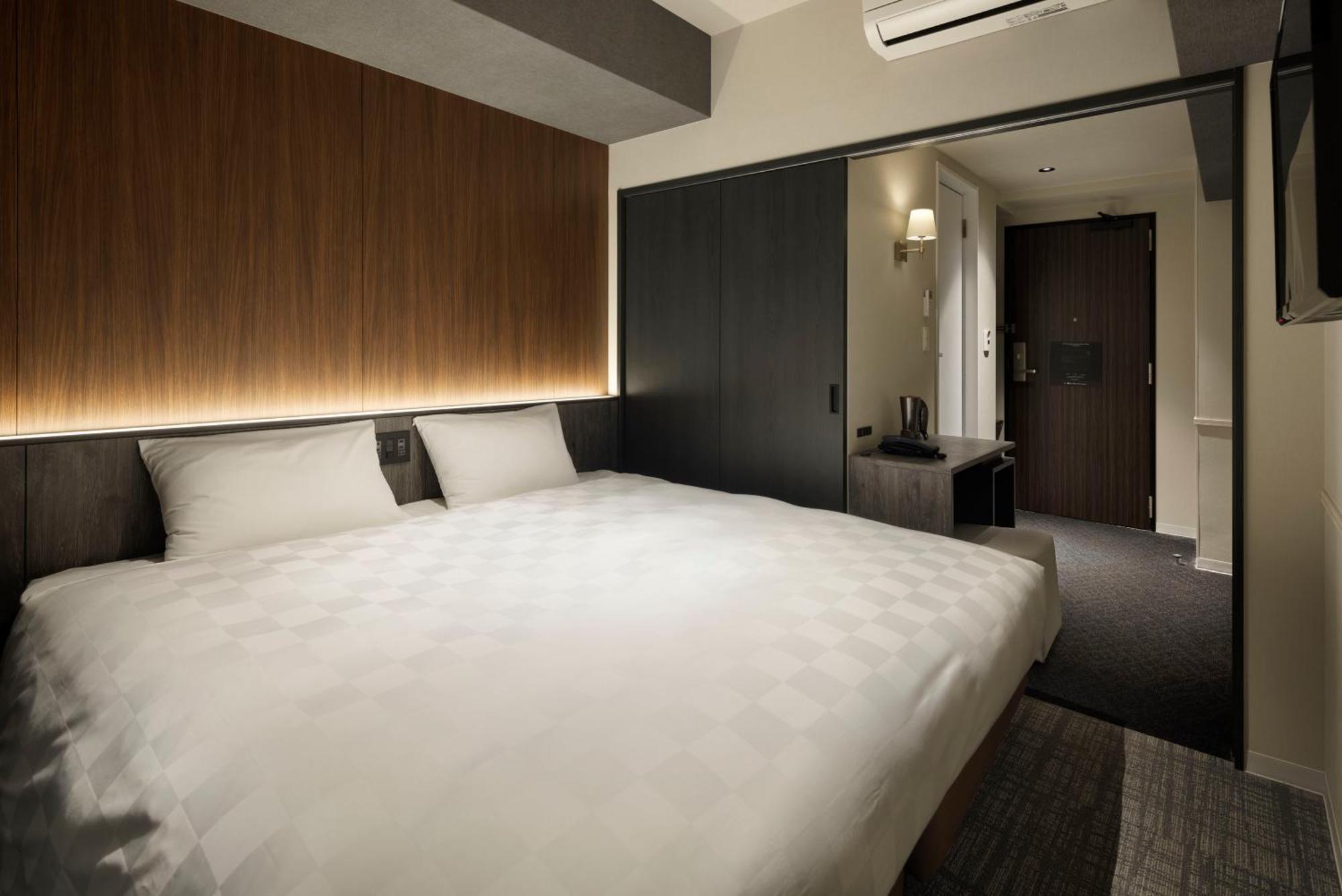 Hotel The B Osaka-Shinsekai Zewnętrze zdjęcie