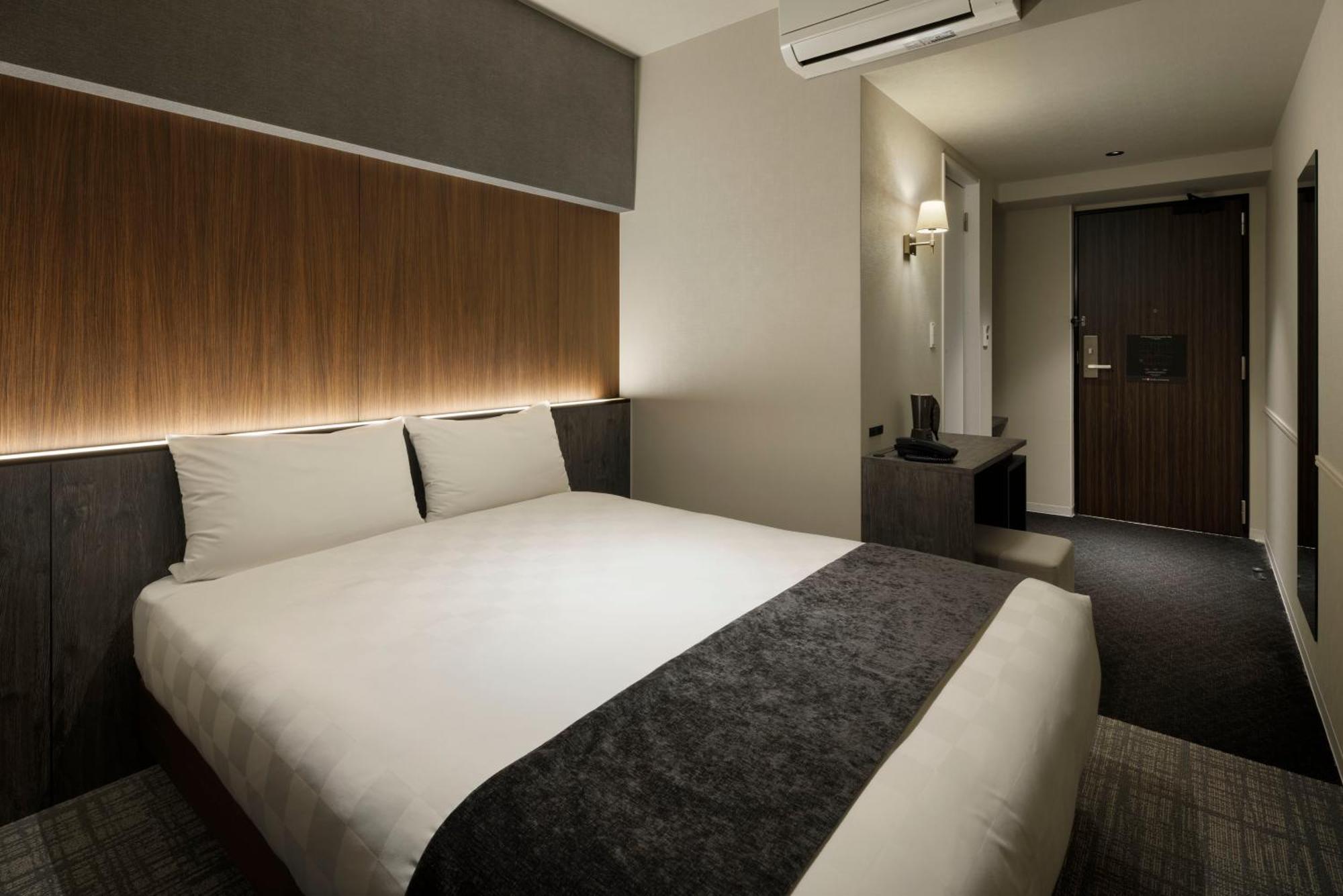 Hotel The B Osaka-Shinsekai Zewnętrze zdjęcie