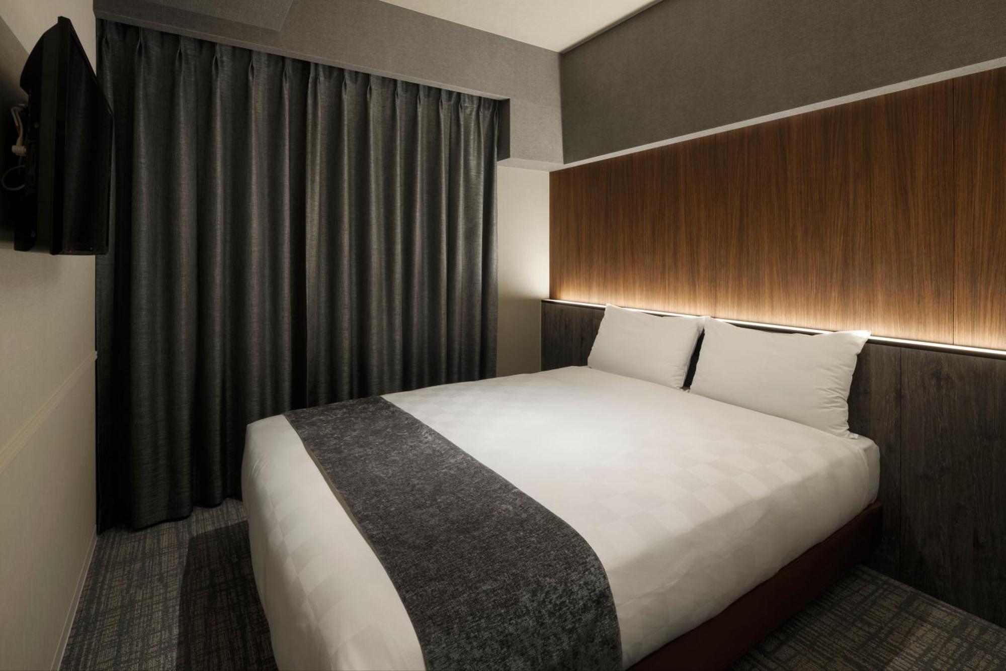 Hotel The B Osaka-Shinsekai Zewnętrze zdjęcie