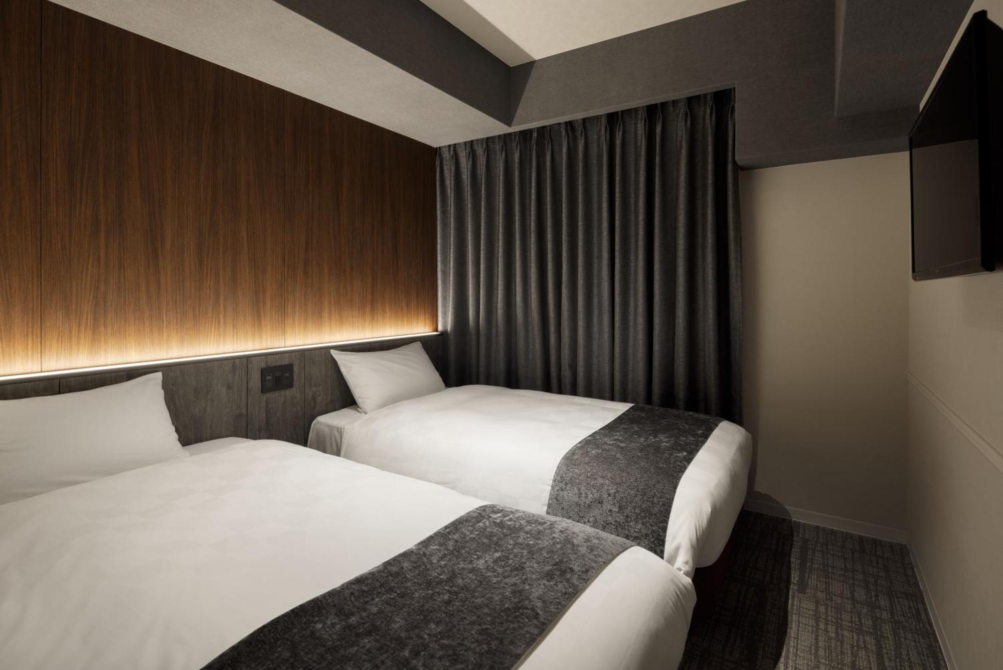 Hotel The B Osaka-Shinsekai Zewnętrze zdjęcie