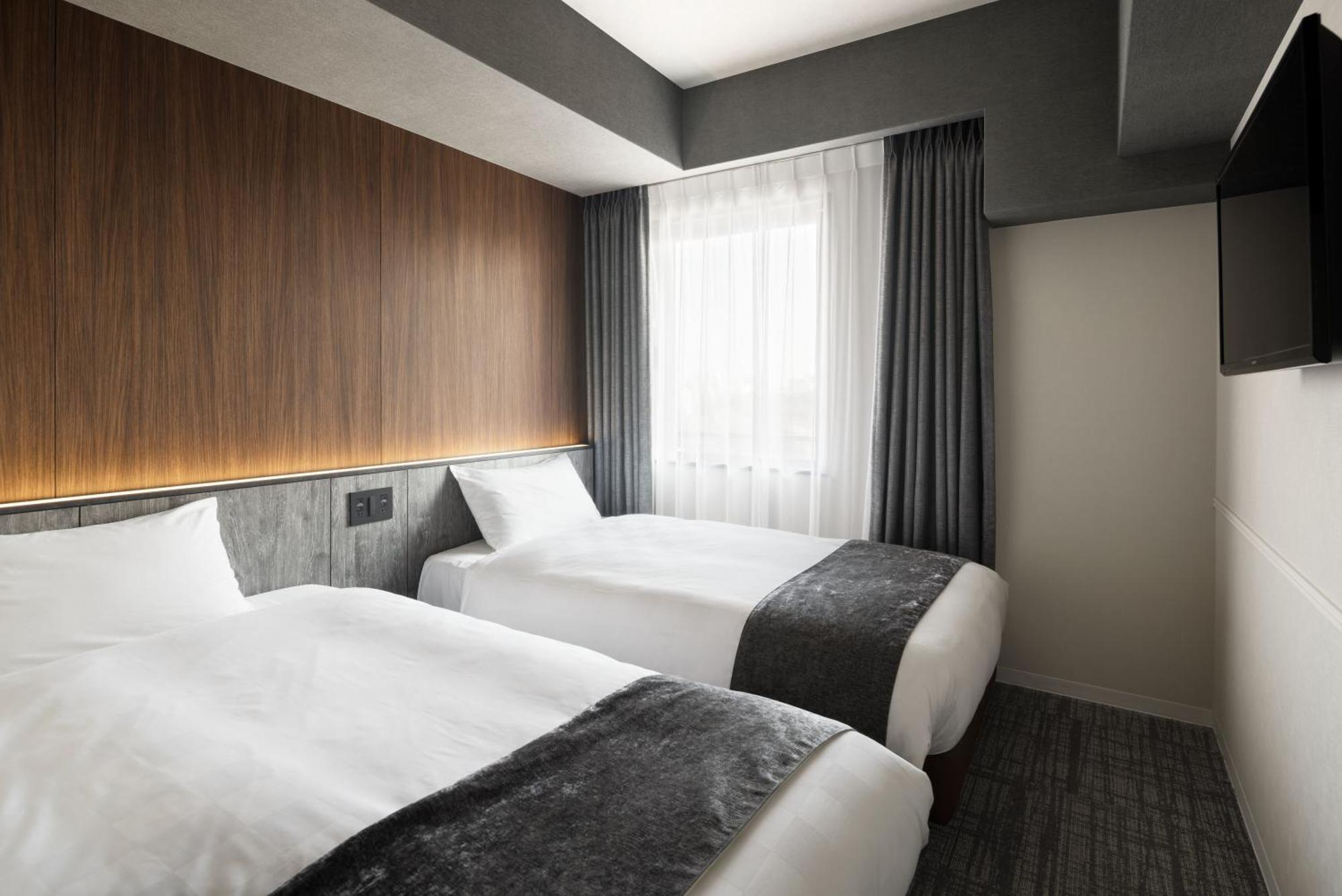 Hotel The B Osaka-Shinsekai Zewnętrze zdjęcie