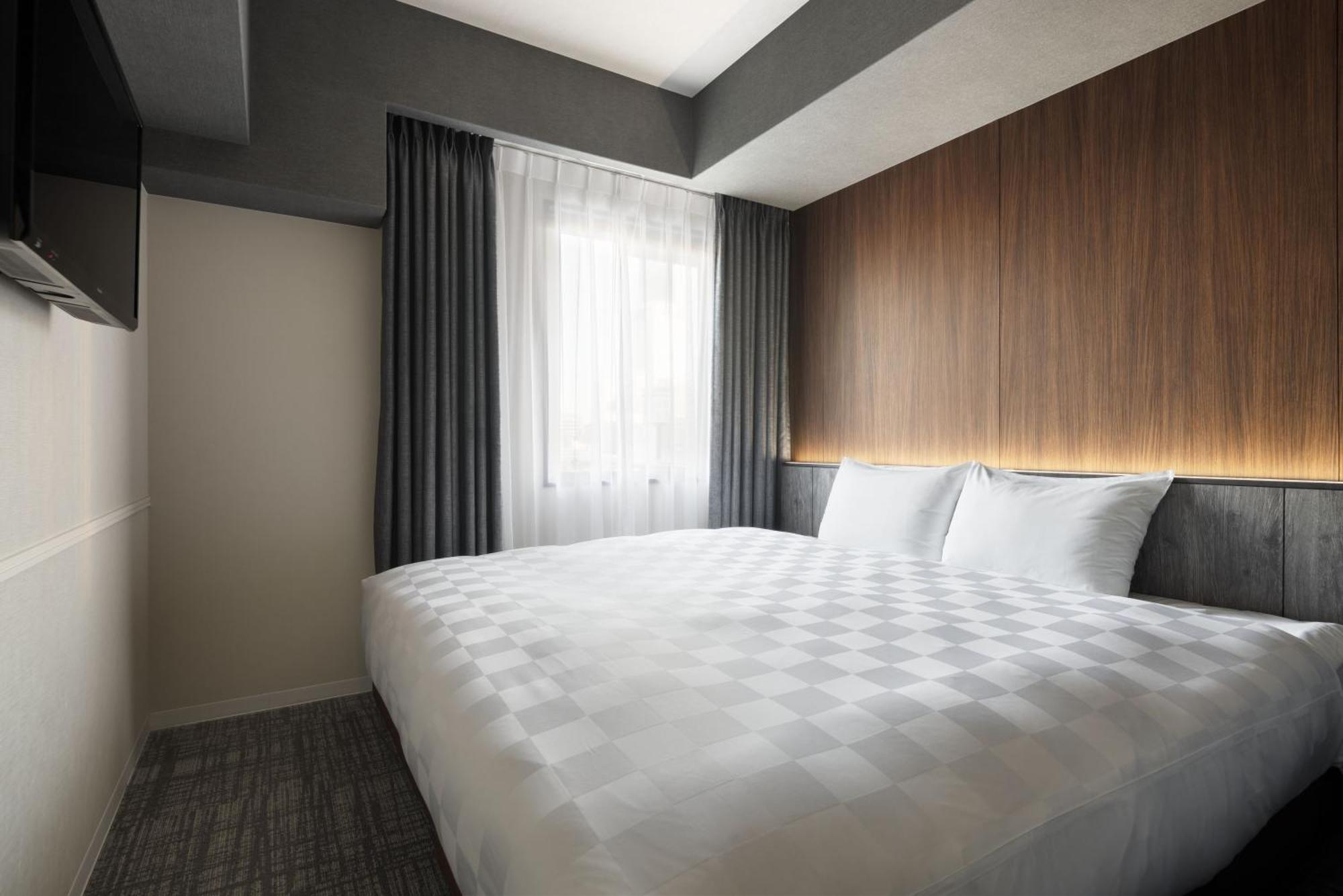 Hotel The B Osaka-Shinsekai Zewnętrze zdjęcie