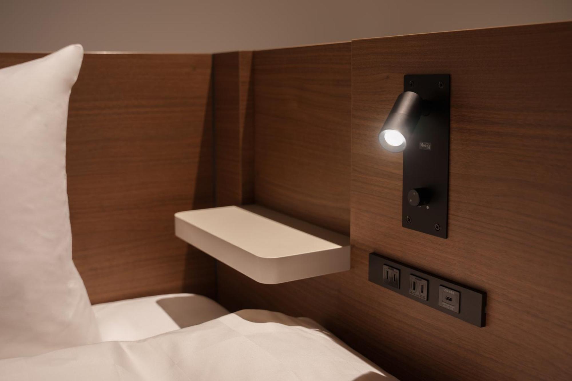 Hotel The B Osaka-Shinsekai Zewnętrze zdjęcie