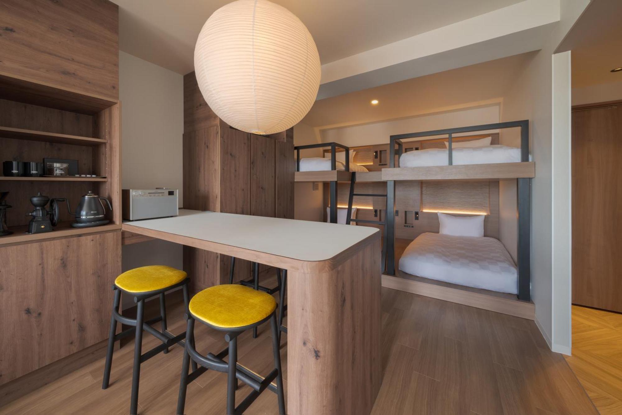 Hotel The B Osaka-Shinsekai Zewnętrze zdjęcie