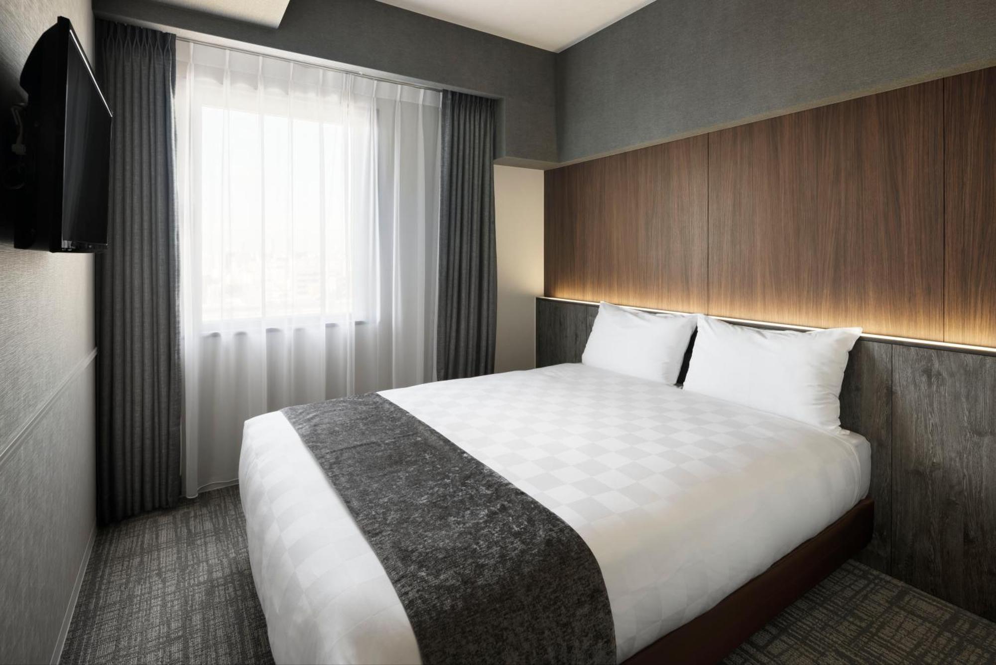 Hotel The B Osaka-Shinsekai Pokój zdjęcie